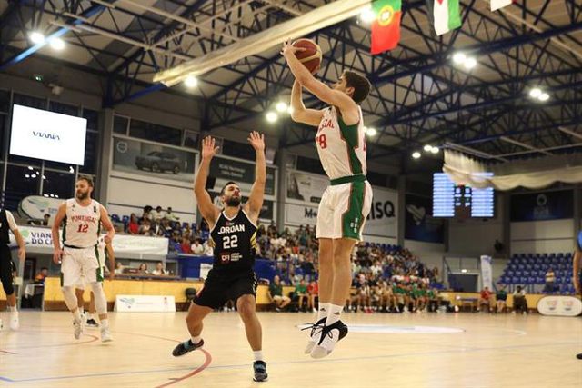Vitória de Portugal em Viana do Castelo