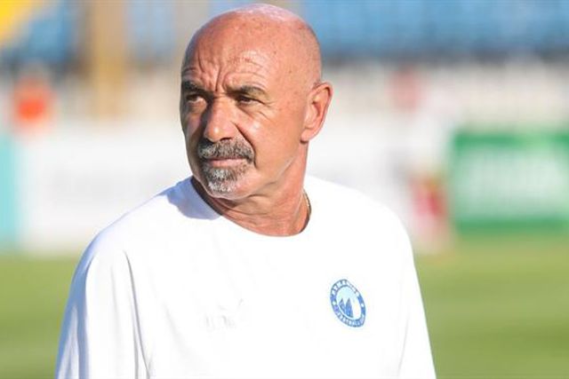 Pyramids, de Jaime Pacheco, vence e cimenta vice-liderança