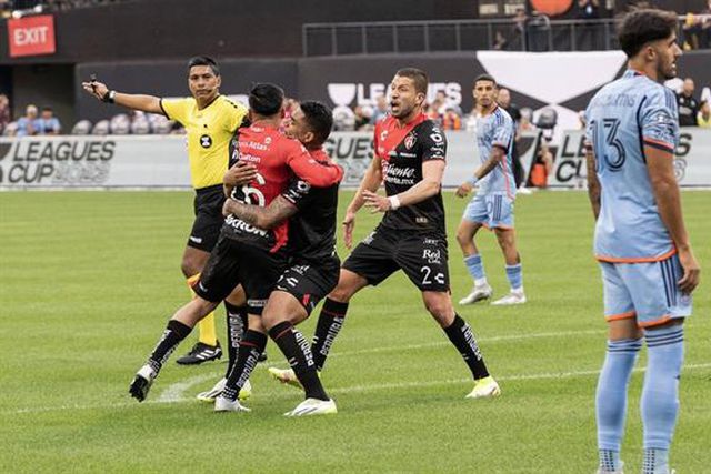 Polémica: Atlas citou... Goebbels e acabou a pedir desculpa