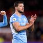 Rúben Dias comenta possível saída de Bernardo Silva