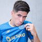 «Espero dar alegrias aos adeptos e que o FC Porto ganhe tudo o que há para ganhar»