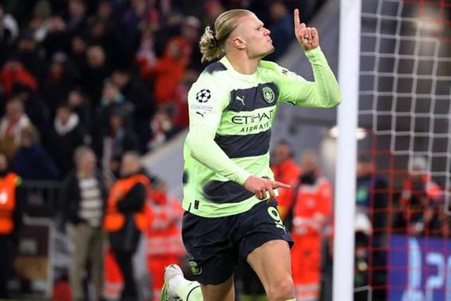 Até ele está a torcer pelo Dortmund