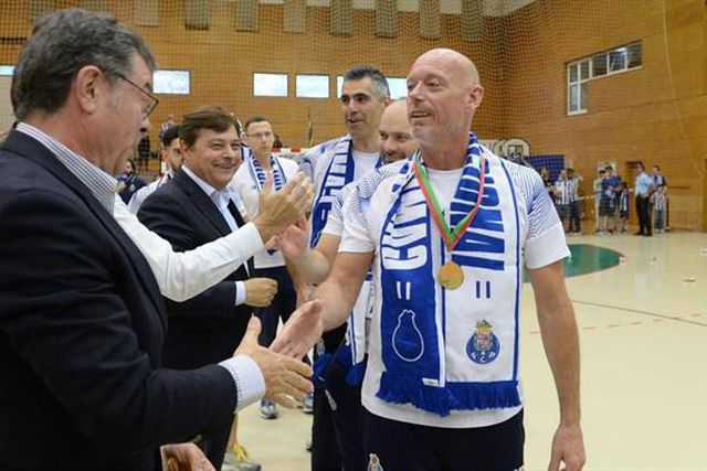 «Foi uma época difícil para nós»