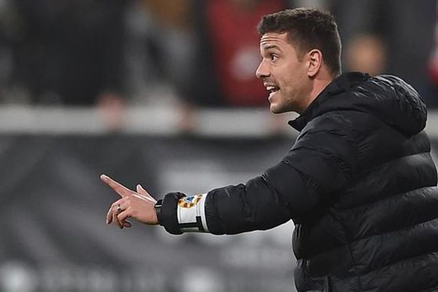 Notícia A BOLA: Tiago Margarido é o escolhido para suceder a Filipe Cândido