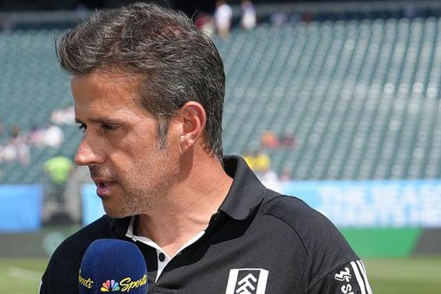 Equipa de Marco Silva vence dérbi londrino: Palhinha titular e Vinicius a marcar