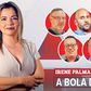 Grandes conversas com Irene Palma em A BOLA DA NOITE (22.00 h)
