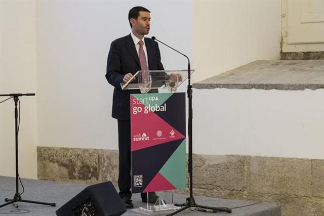 Miguel Frasquilho demarca-se do caso que envolve o presidente da AG da Liga