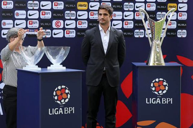 A marca Liga Portugal