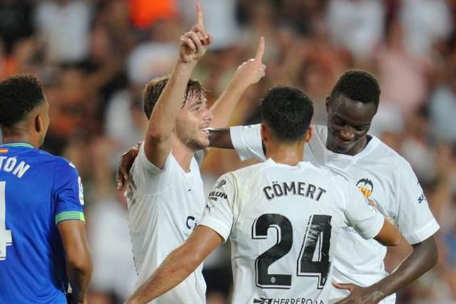 Nico González: música para os ouvidos de Conceição