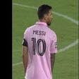 Mais um bis de Messi pelo Inter Miami