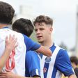 FC Porto empata em Coimbra na despedida da época