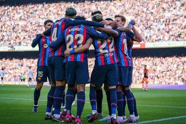 La Liga aprova planeamento financeiro mas ainda não chega para ter Messi