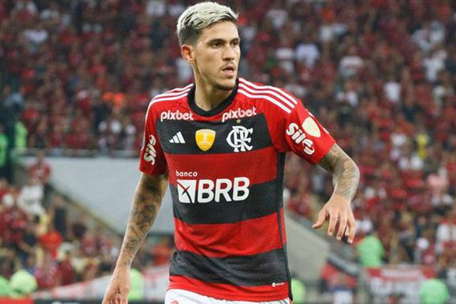 Escândalo: Pedro agredido a soco pelo preparador físico