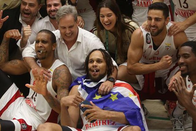 Ivan Almeida acusa seguranças de o impedirem de participar na festa: «Se fosse o Travante...» (vídeo)