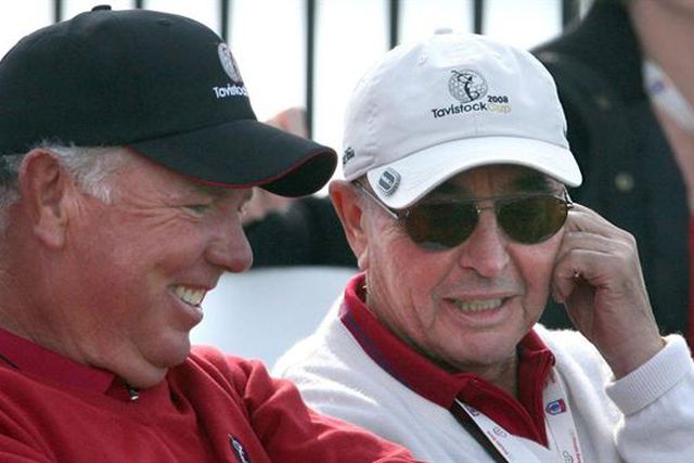 Dono dos 'spurs' detido nos EUA!