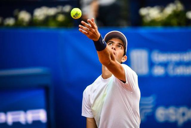 Roland-Garros: Nuno Borges despede-se na 2.ª ronda