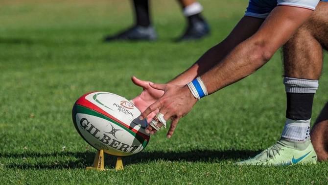 Bola de Rugby Gilbert Campeonato do Mundo de Rugby Ball 2023