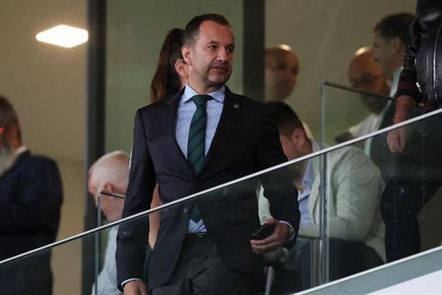 Mercado, aumento salarial e comparações com os rivais: tudo o que disse Frederico Varandas