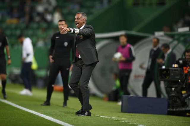 «Vencer o 'play-off' é a nossa obrigação»