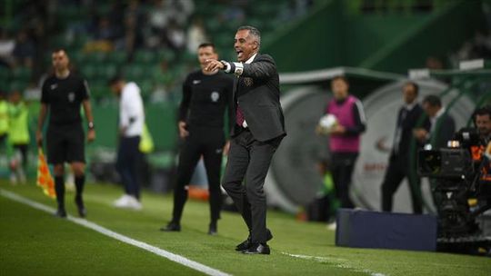 «Vencer o 'play-off' é a nossa obrigação»