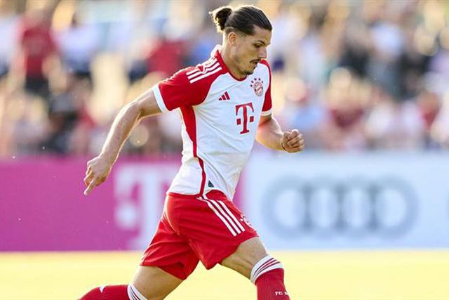 Internacional austríaco na iminência de trocar o Bayern pelo Dortmund