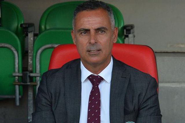 «Foi um choque muito grande e estes adeptos merecem futebol de primeira»