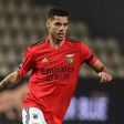 Weigl nostálgico: «Amo mesmo o Benfica»