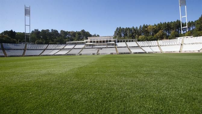 Os onzes prováveis de FC Porto e SC Braga para a final