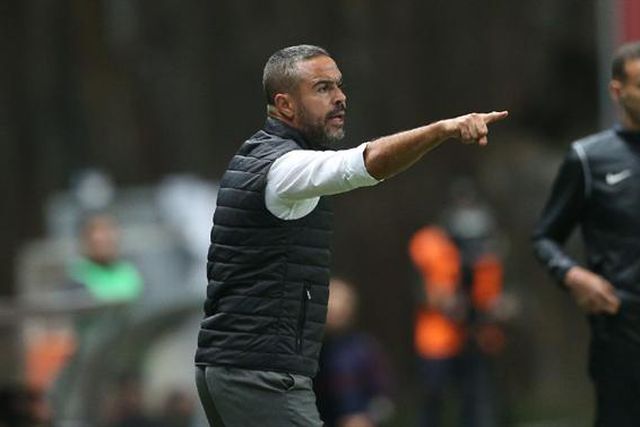 «Não vamos defrontar um FC Porto debilitado...»