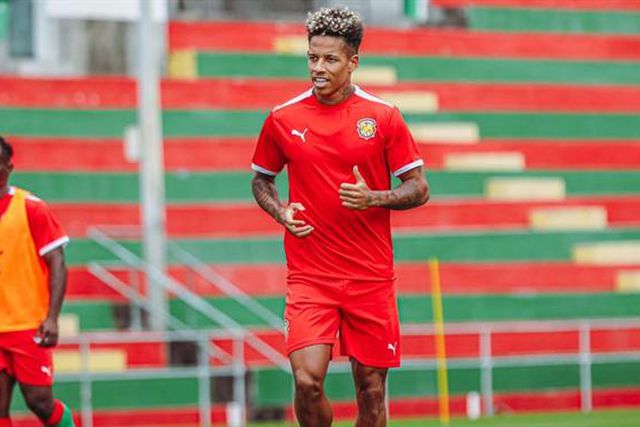 Oficializada a saída de André Vidigal