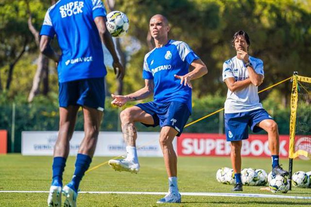 O momento dos consagrados está a chegar