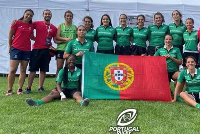'Lobinhas' estão na liderança do Trophy