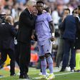 Ancelotti volta ao caso Vinícius: «Hora de deixar de falar e atuar com contundência»