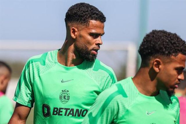 St. Juste a perder espaço