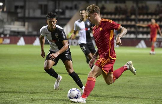 José Mourinho leva Troféu Hassan para Roma