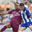 FC Porto goleia Cardiff no Algarve (veja os golos)