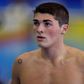 Diogo Ribeiro nas meias-finais dos 100 livres (vídeo)