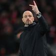 Ten Hag antevê final da Taça e faz balanço da época