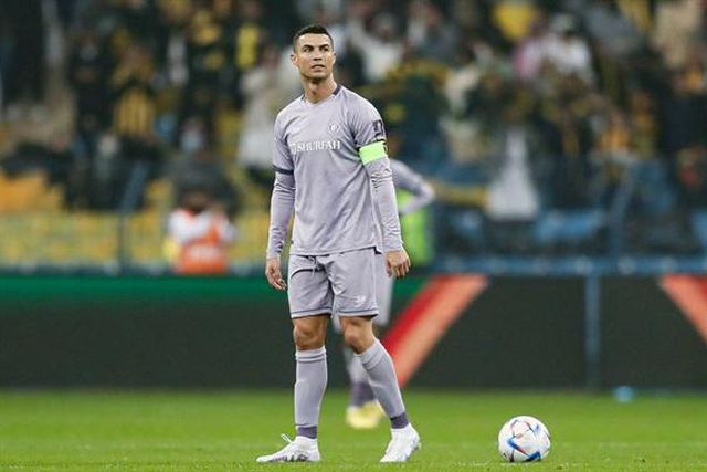 Ronaldo e o maior desafio no futebol saudita: «Foi muito estranho…»