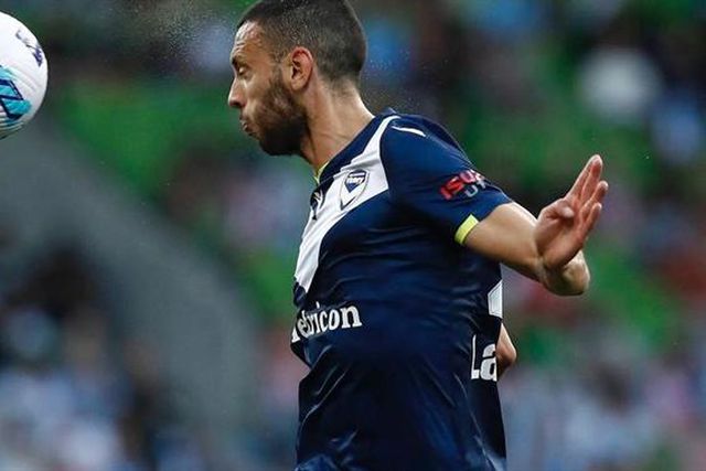 Roderick Miranda perto de trocar de clube (mas não de cidade)