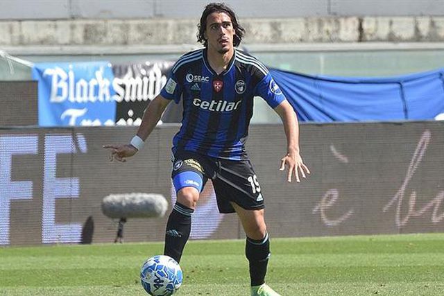 Tomás Esteves despede-se: «Vivi momentos que não esquecerei»