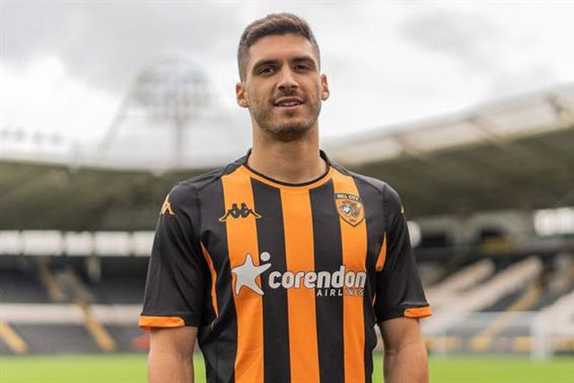 Oficial: Rúben Vinagre novamente emprestado