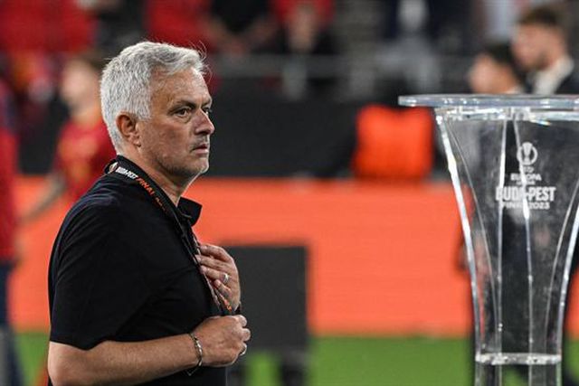 Mourinho sobre o futuro: «Depois da Seleção, não houve mais contactos»