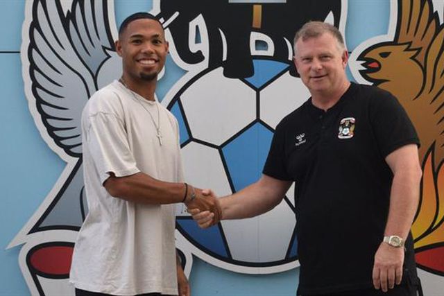 Alvo do Sporting assina por ex-clube de Gyokeres