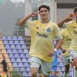 Duas 'manitas' do FC Porto ao Belenenses