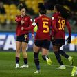 Espanha com vitória tranquila sobre a Costa Rica