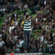 Diogo Ganchinho despede-se: «Obrigado eu, meu querido Sporting»