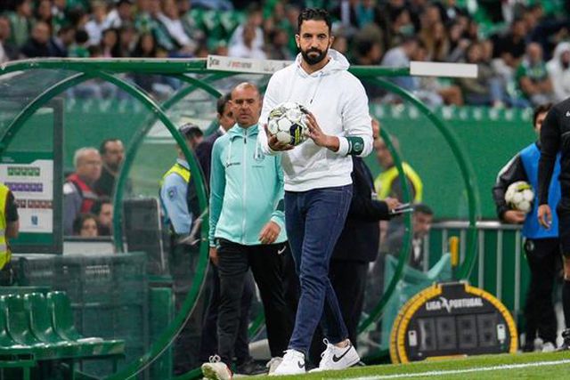 Campeão neerlandês descartado e lista fica restrita a Amorim e mais três