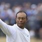 Tiger Woods falha British Open para ser operado
