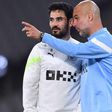 «Pensava que sabia muito de futebol… até conhecer Guardiola»